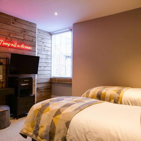 The White Horse Hotel Shipston-on-Stour Luaran gambar